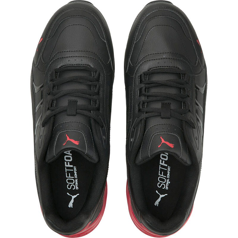 Pantofi sport barbati Puma Respin 36884607, Negru