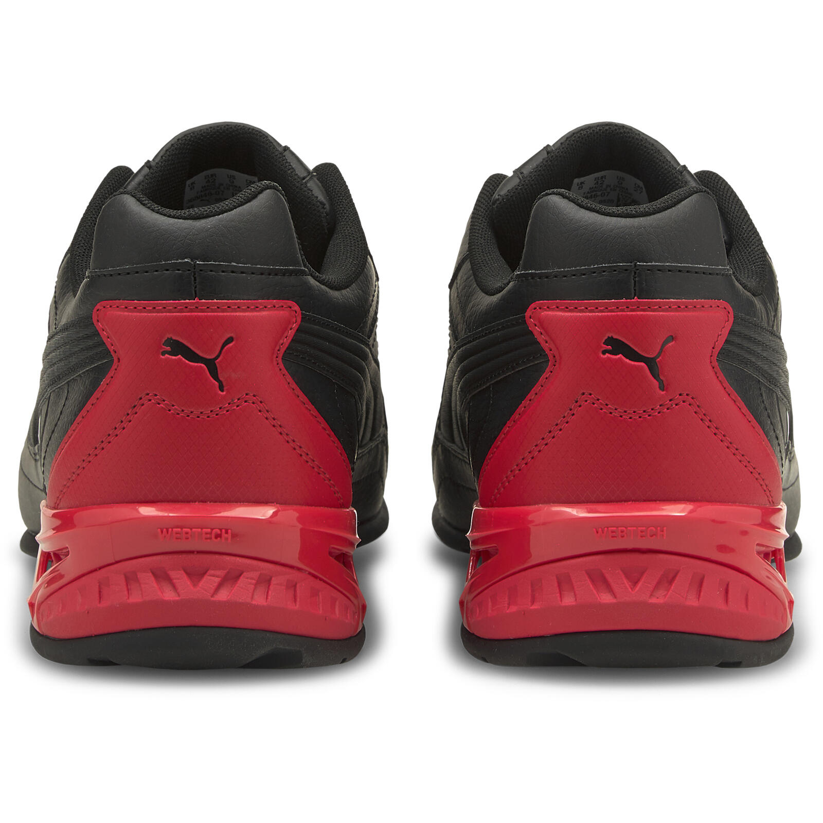 Puma Respin, Czarny 5/7