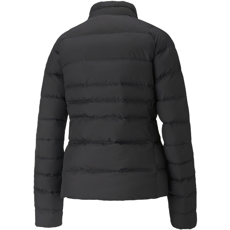 Geaca femei Puma WarmCELL Lightweight, Negru