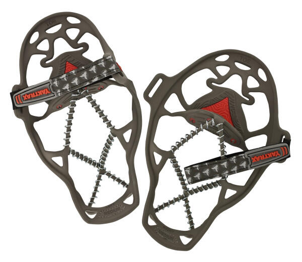 Crampons para sapatos - YakTrax Run 2/5