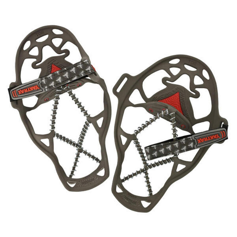 Crampons para sapatos - YakTrax Run