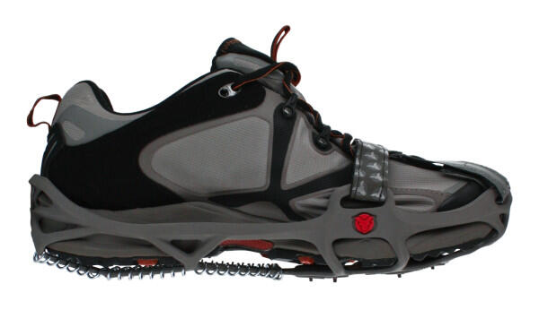 Crampons para sapatos - YakTrax Run 5/5