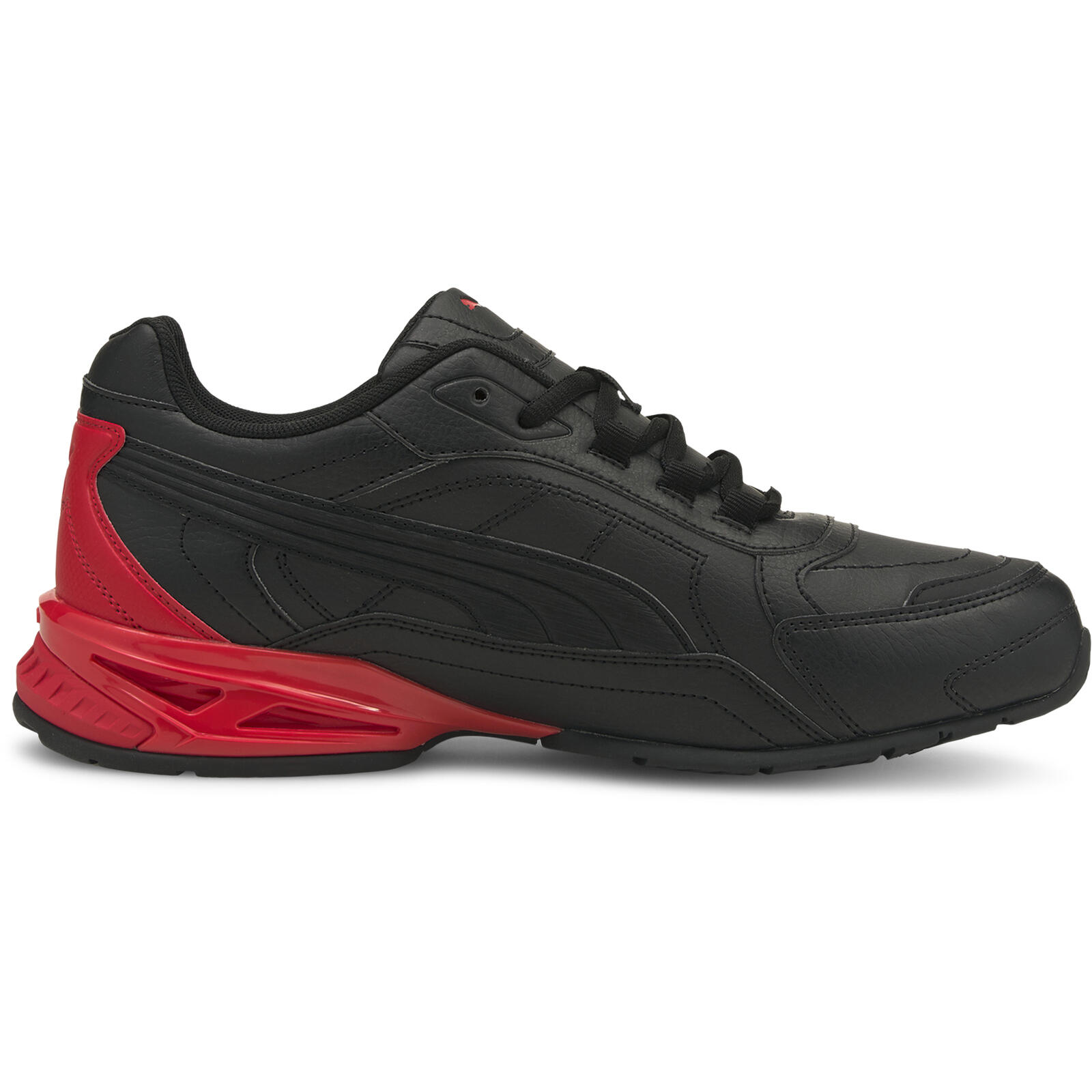 Puma Respin, Czarny 3/7