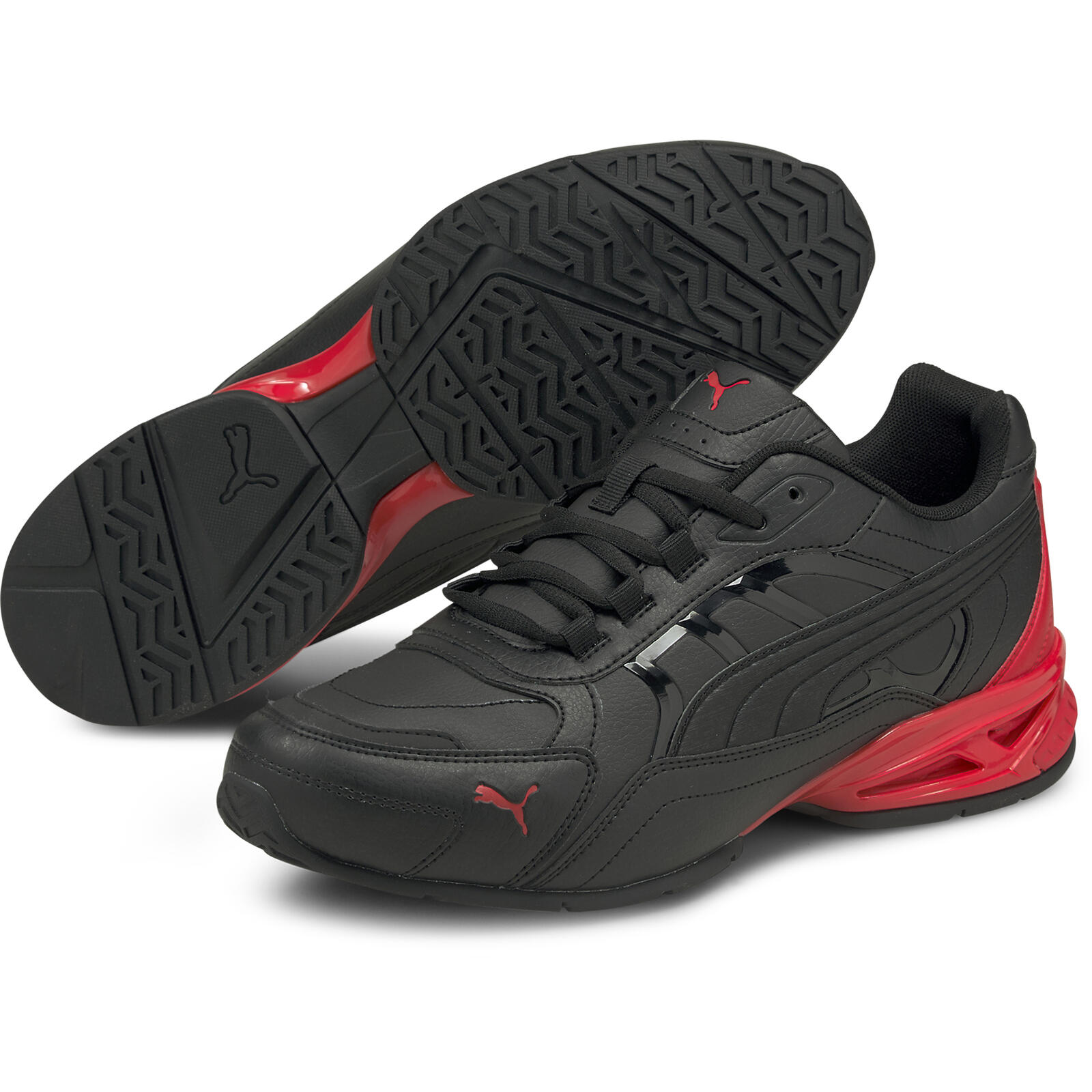 Puma Respin, Czarny 4/7