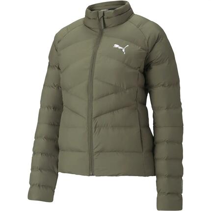 Puma Damen Steppjacke WarmCell Lightweight Jacket 587704
