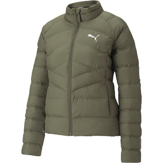 Puma Damen Steppjacke WarmCell Lightweight Jacket 587704