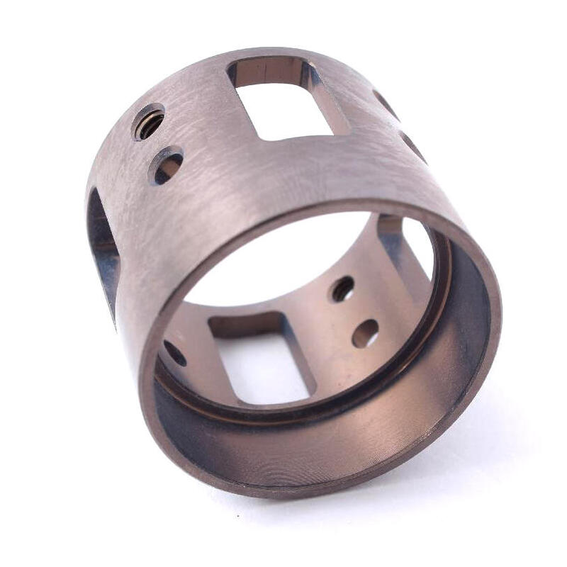 AFFIX PRO CNC Bague de rotor