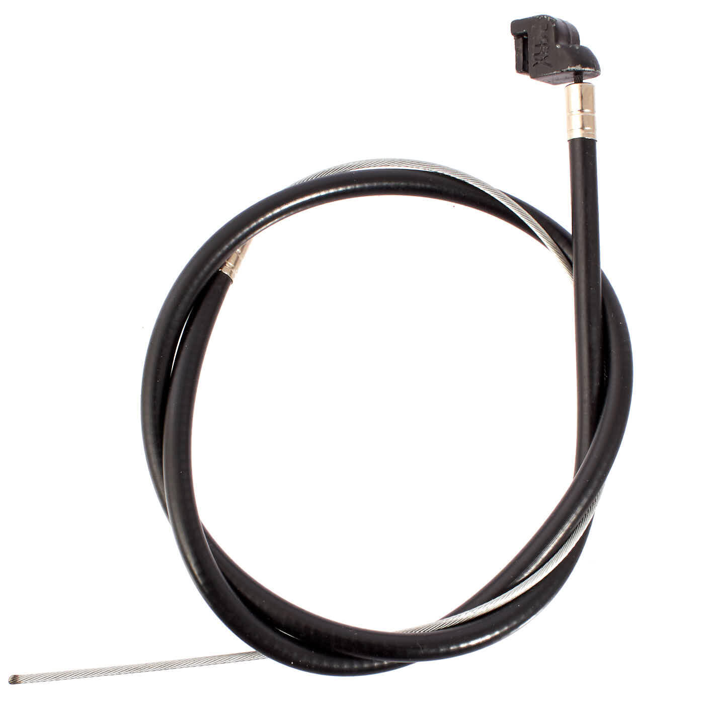 BMX ONDERSTE ROTOR KABEL BEVESTIGING KHEBIKES 1/2