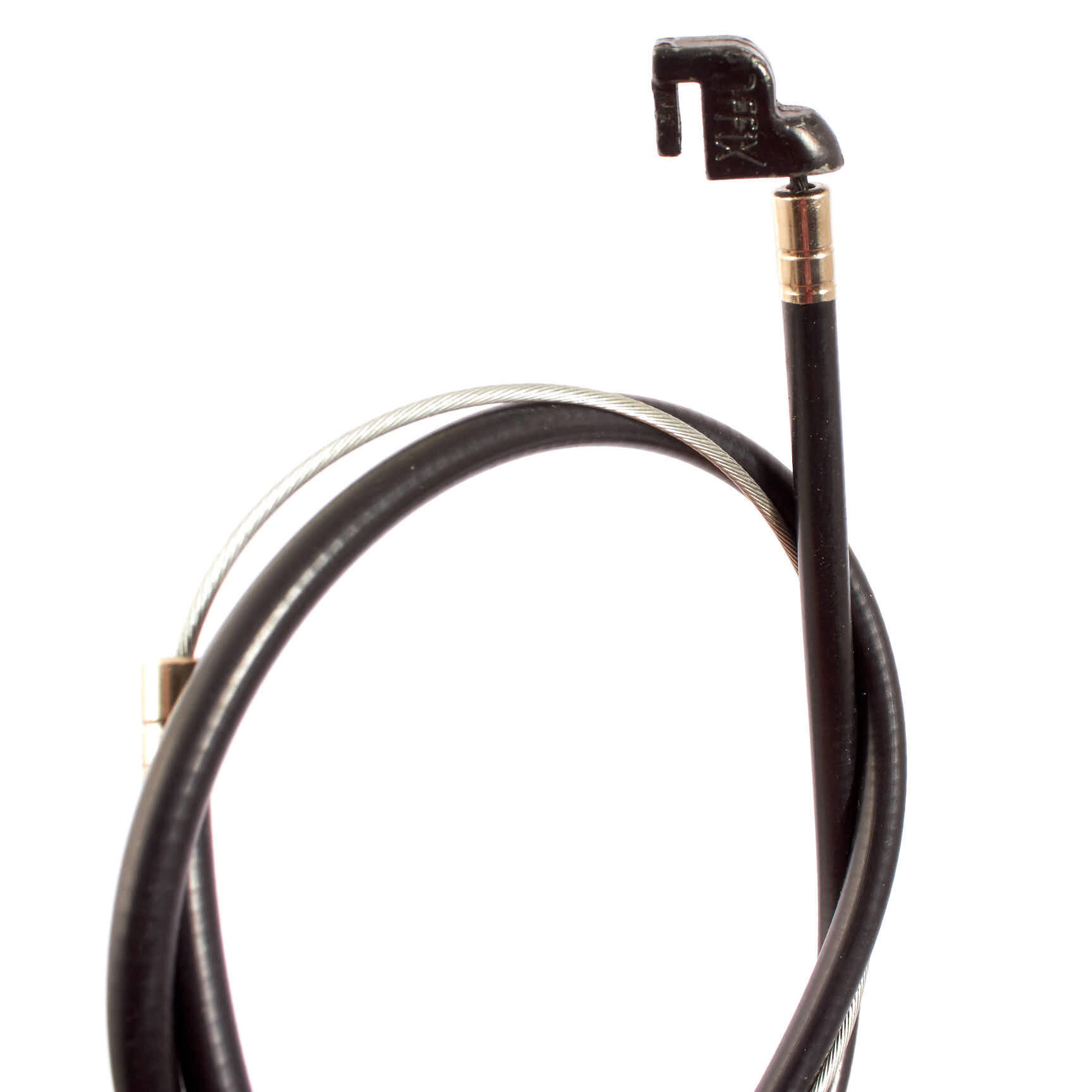 BMX ONDERSTE ROTOR KABEL BEVESTIGING KHEBIKES 2/2
