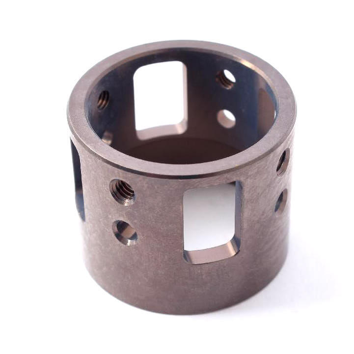 AFFIX PRO CNC rotorring 2/3
