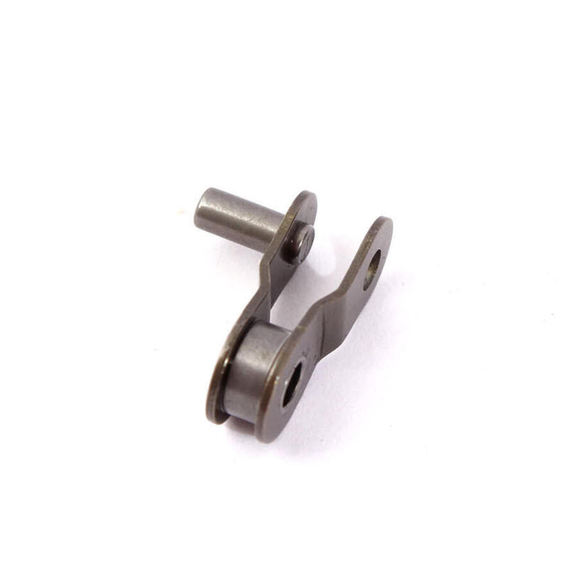 Halflink kettingschakel 1/2" x 1/8"