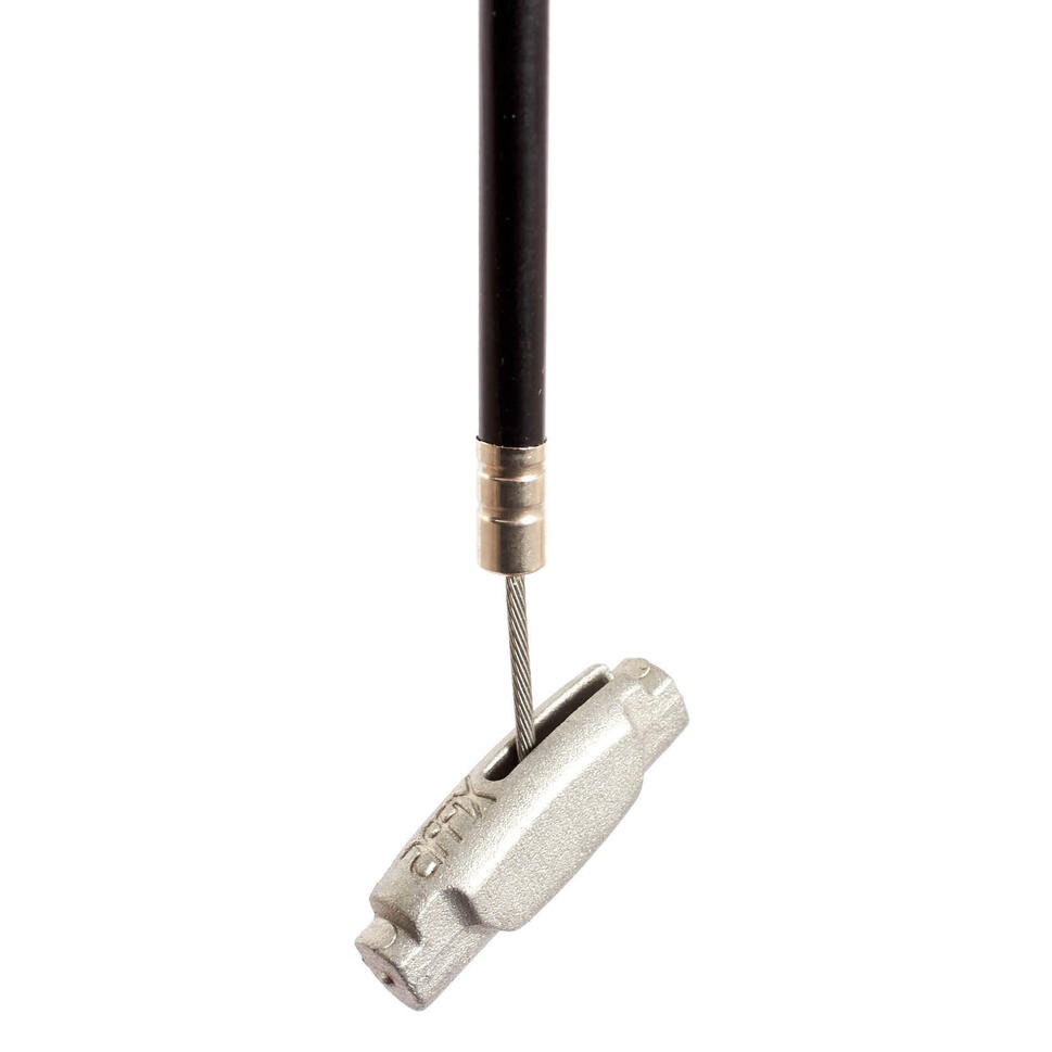 Linka Rotora Bmx Czarna 450Mm Upper Affix