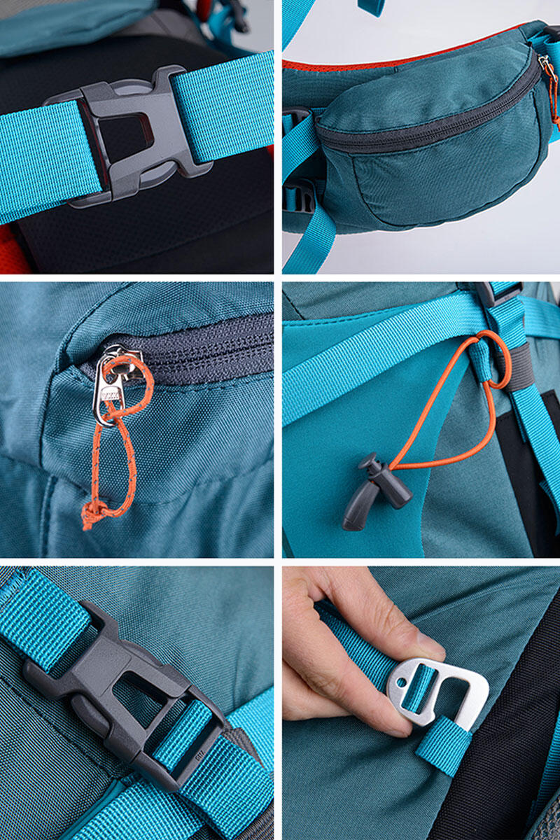 Rucksack Hiking 55l NH16Y020-Q 4/6