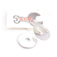 Rondelle KHE pour chevilles 10mm