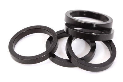 Bmx spacer clatch 28.6x5mm khebikes