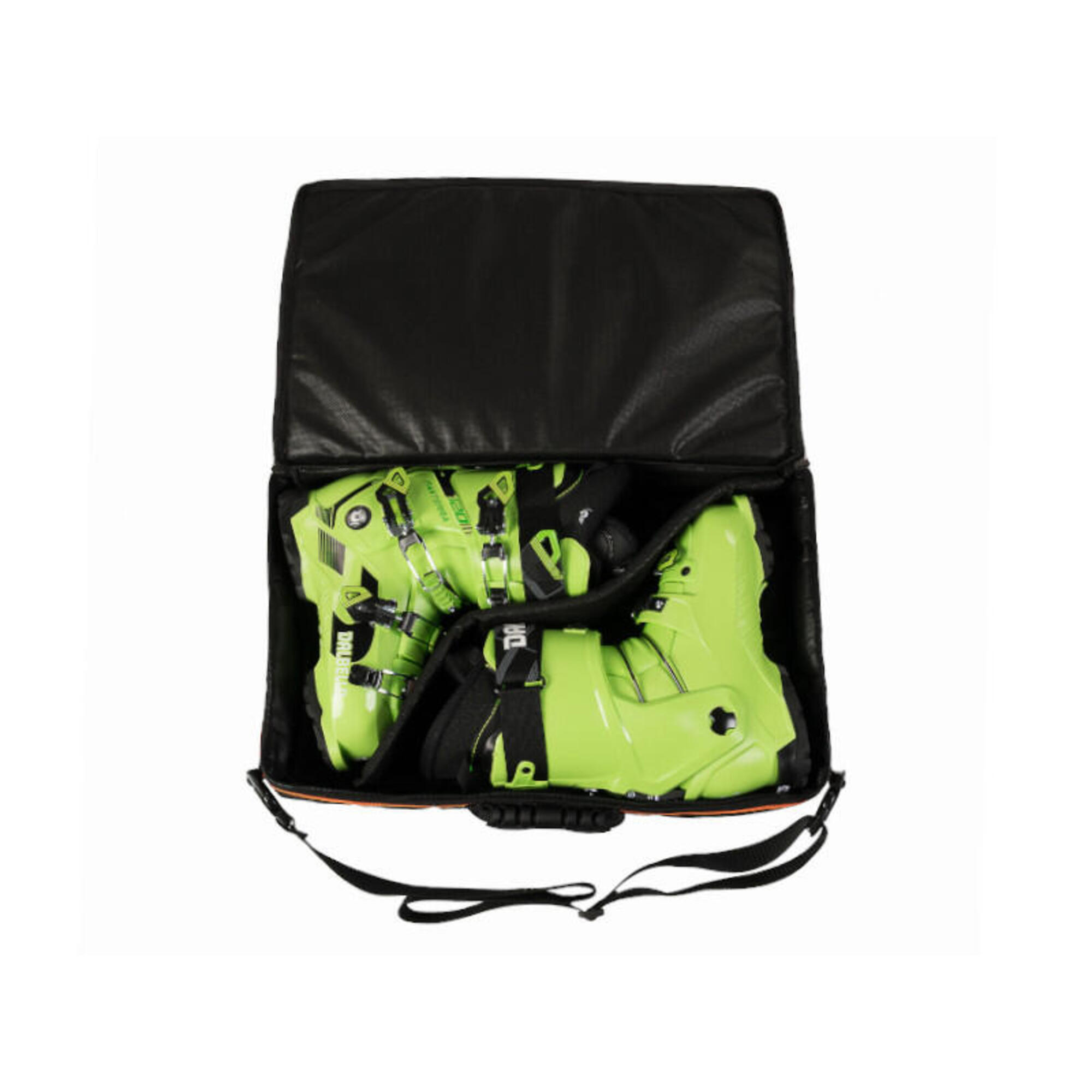 Plecak Torba na buty narciarskie i snowboardowe Snowsport Prestige Boot Bag