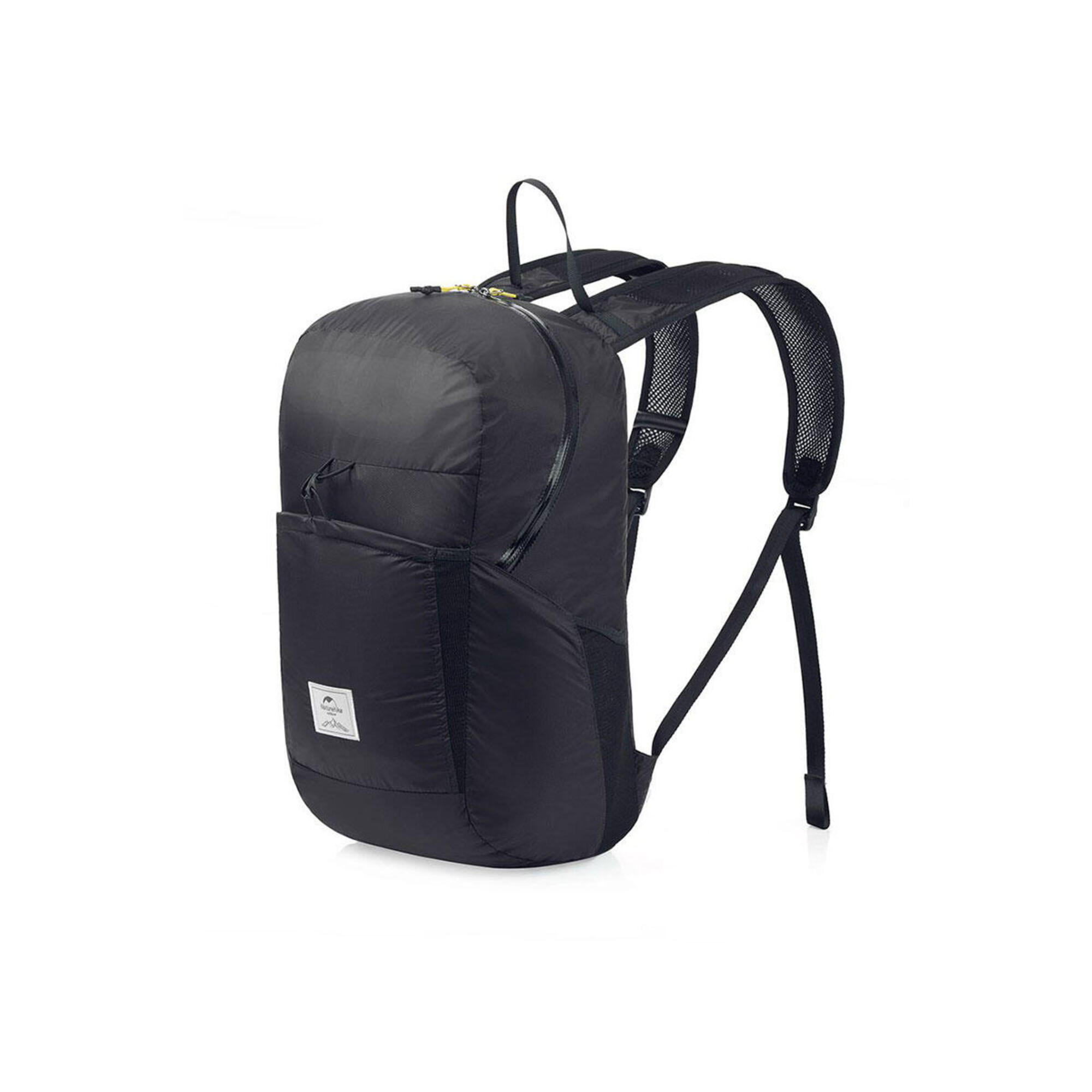 NATUREHIKE Městský batoh Ultralight Foldable 22L NH17A017-B