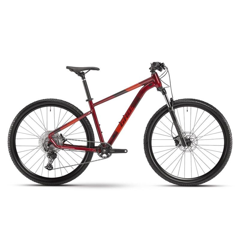 29" MTB kerékpár Ghost Kato Pro