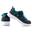 Skip Vs Gris Chaussures de sport pour enfants