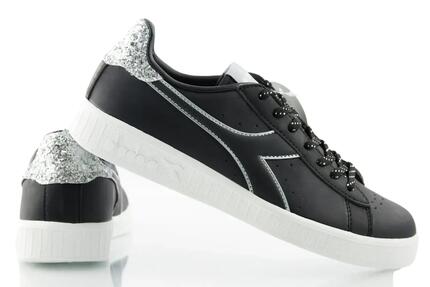 Chaussures de course pour femmes Game P WN noir
