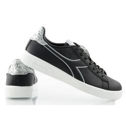 Damesschoenen Diadora Game P WN zwart