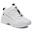 Intruder chaussures de sport enfants blanc