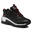 Intruder Kinder Sportschuhe schwarz