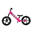 Classic Balance Bike - Pink