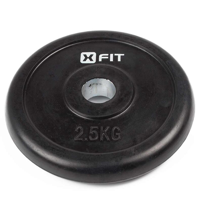 DISCO PUMP XFIT (2,5kg)