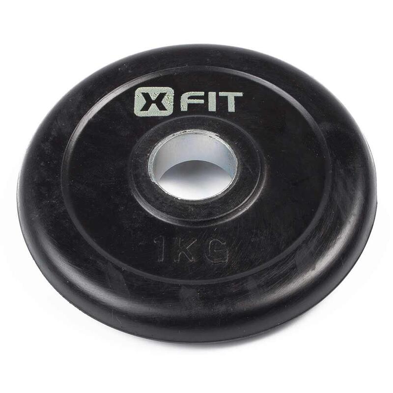 DISCO PUMP XFIT (1kg)
