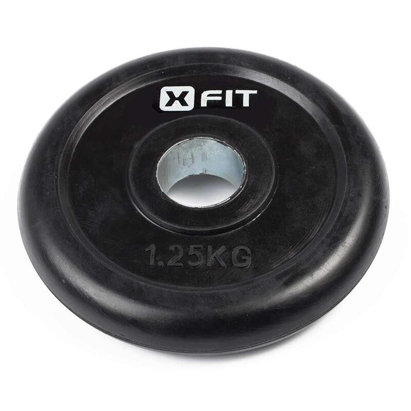 DISCO PUMP XFIT (1,25kg)