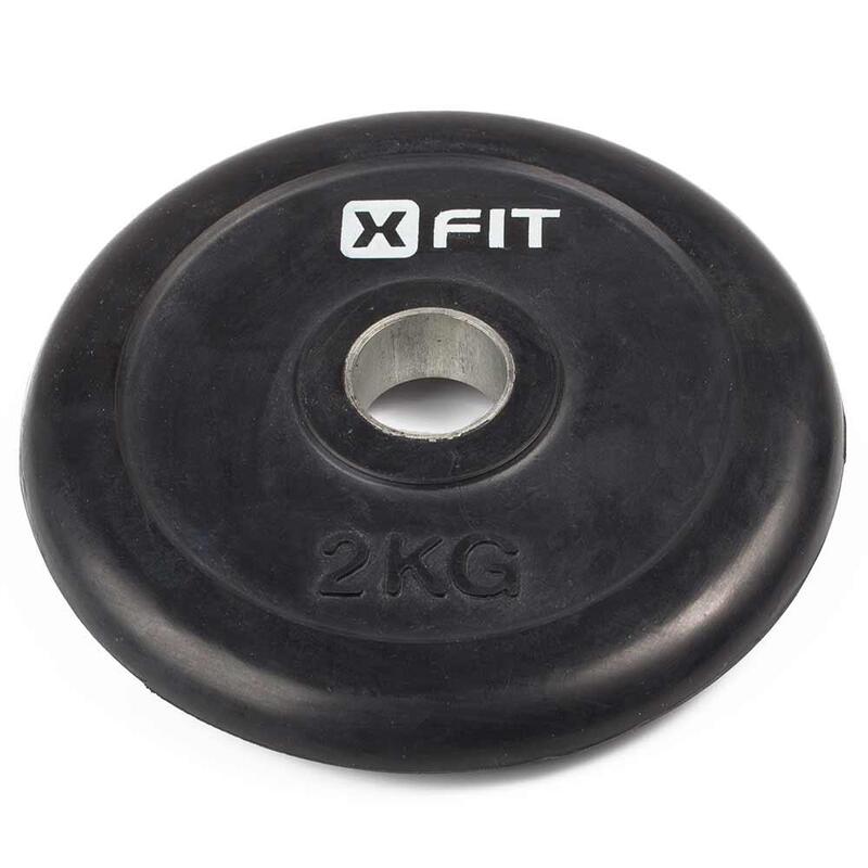 DISCO PUMP XIFT (2kg)