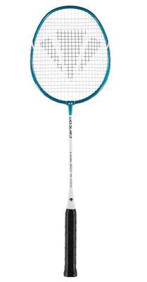 Badmintonracket voor kinderen carlton maxi-blade iso 4.3
