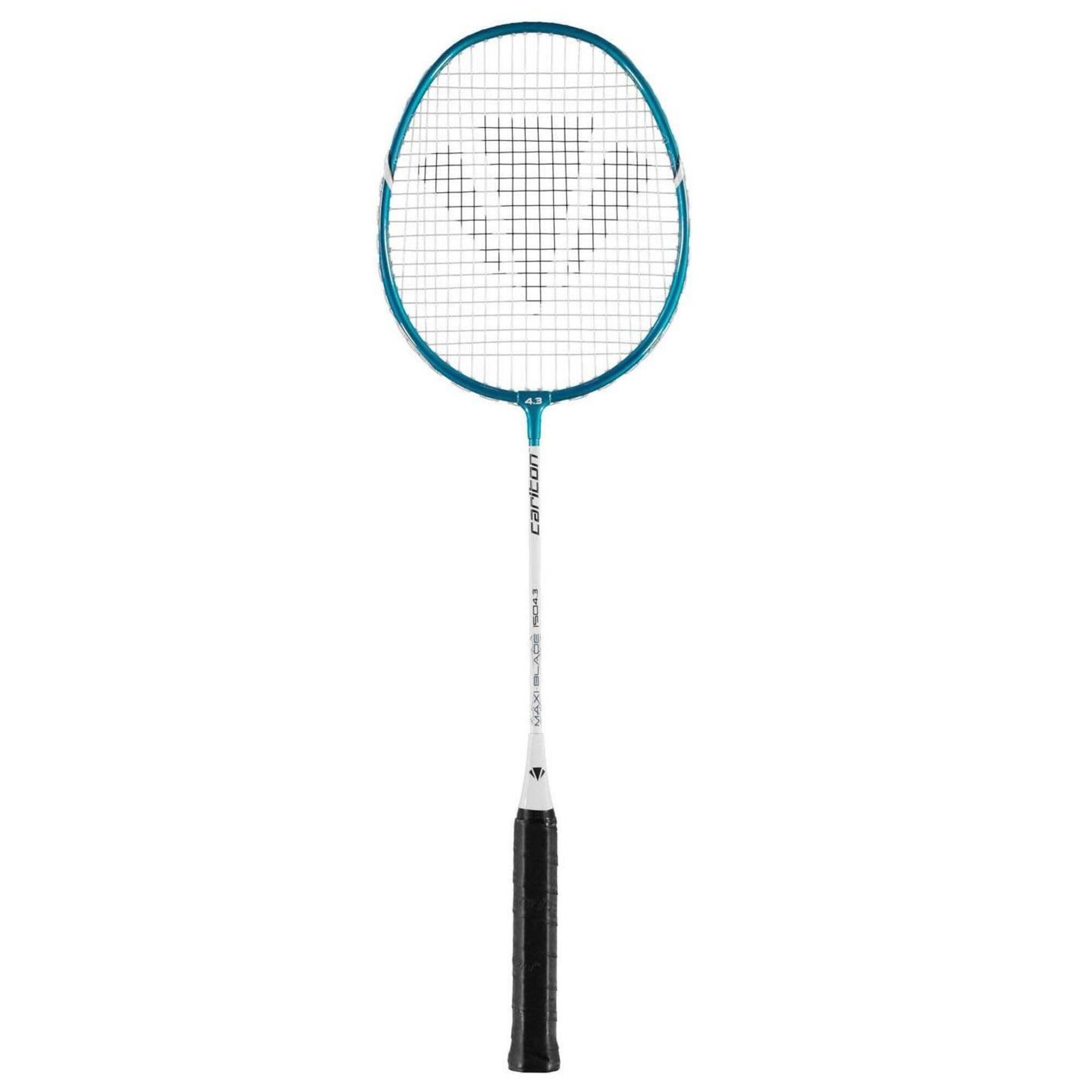 Carlton Maxiblade 4.3 Junior Badminton Racket 1/1