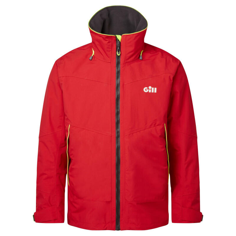OS3 Coastal Jacket