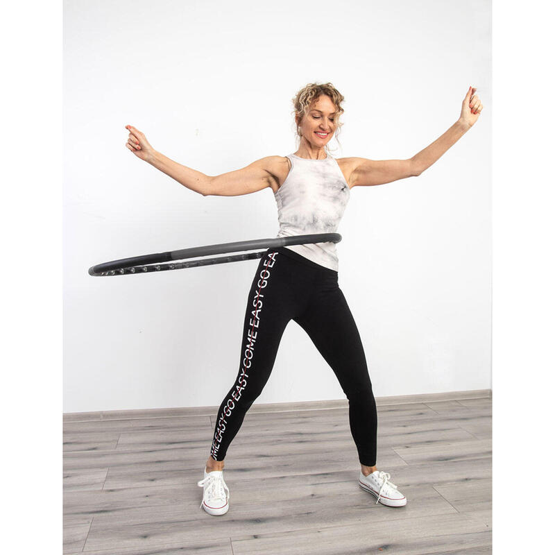 Hula hop fitness Eb fit 98 cm