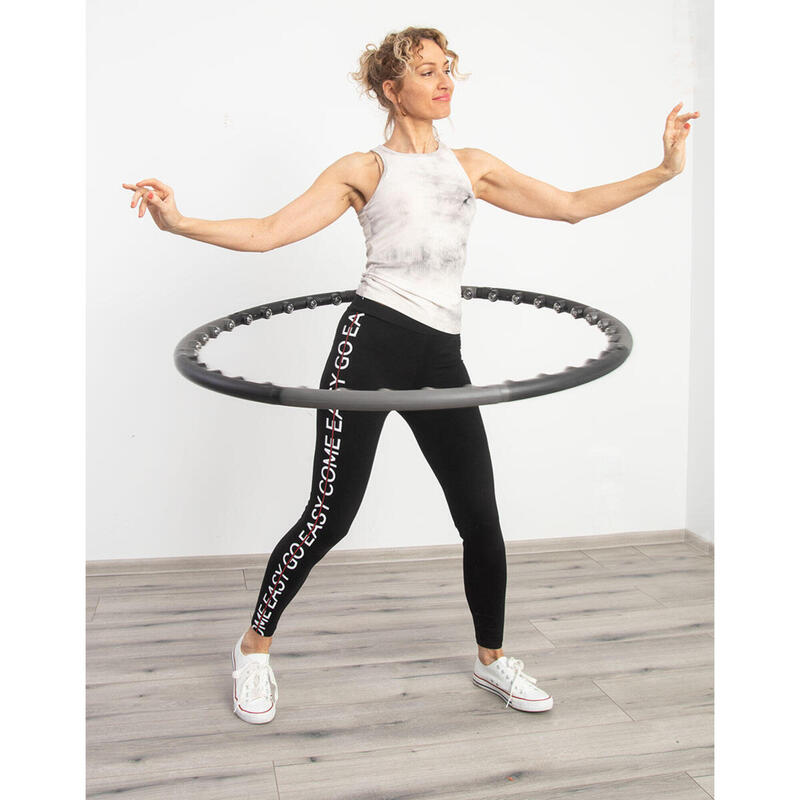 Hula hop fitness Eb fit 98 cm