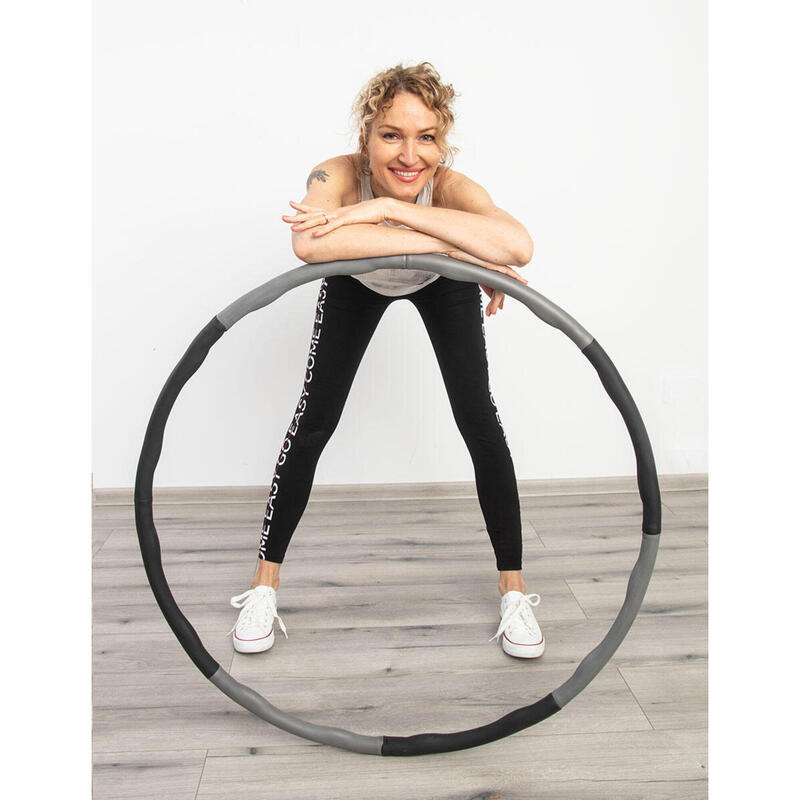 Hula hop fitness Eb fit 95 cm