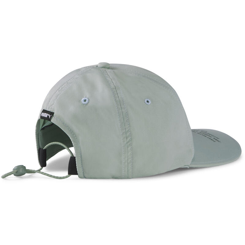 Casquette Puma First Mile, Vert, Unisexe