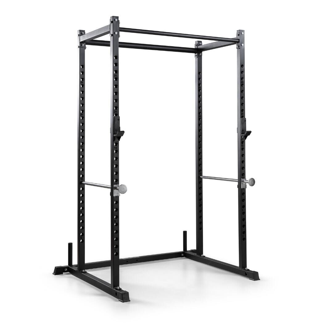 AGAIN FASTER Again Faster® Evolution Power Rack Standard