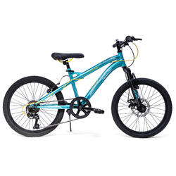 huffy 20 inch mountain bike