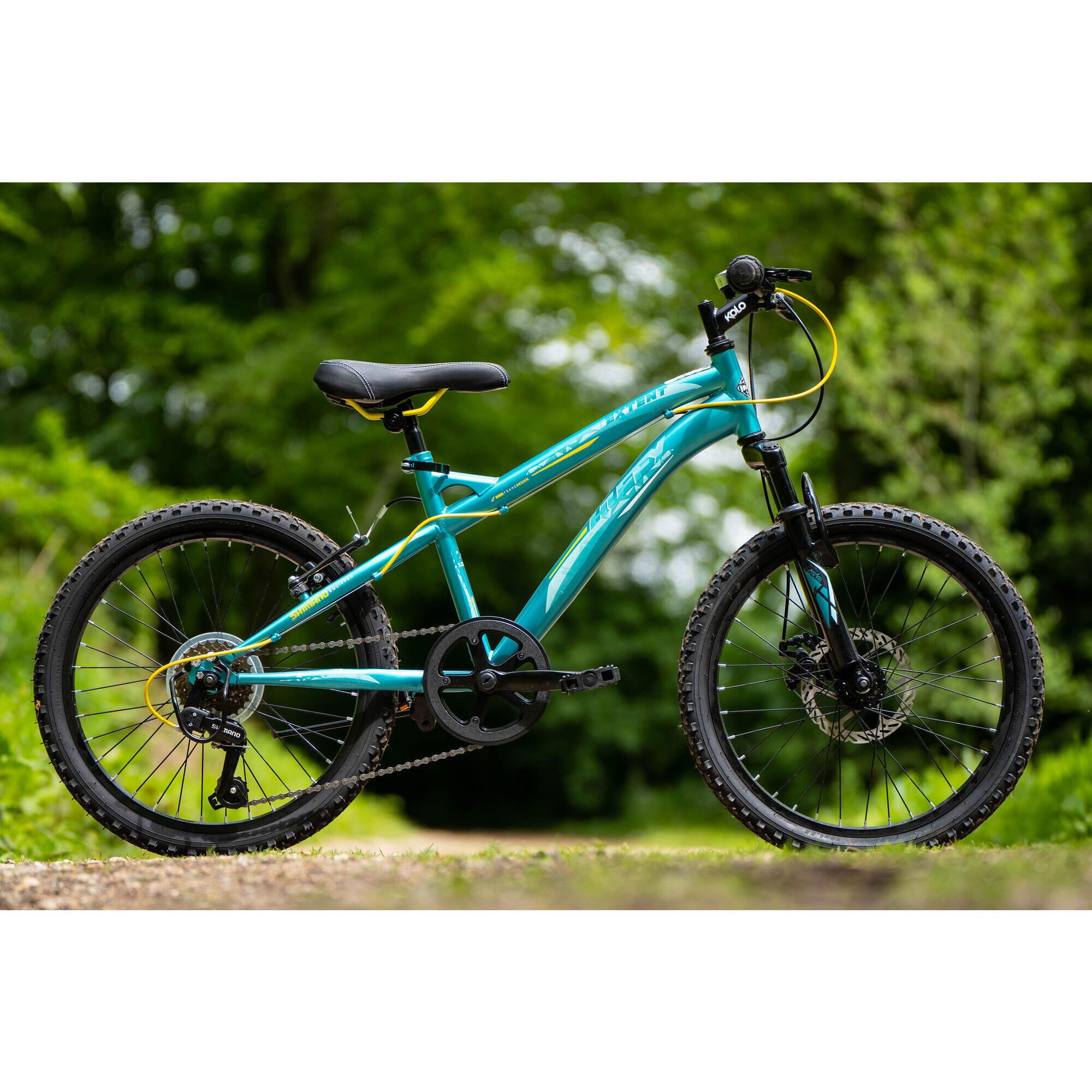 Huffy dirt jumper hotsell
