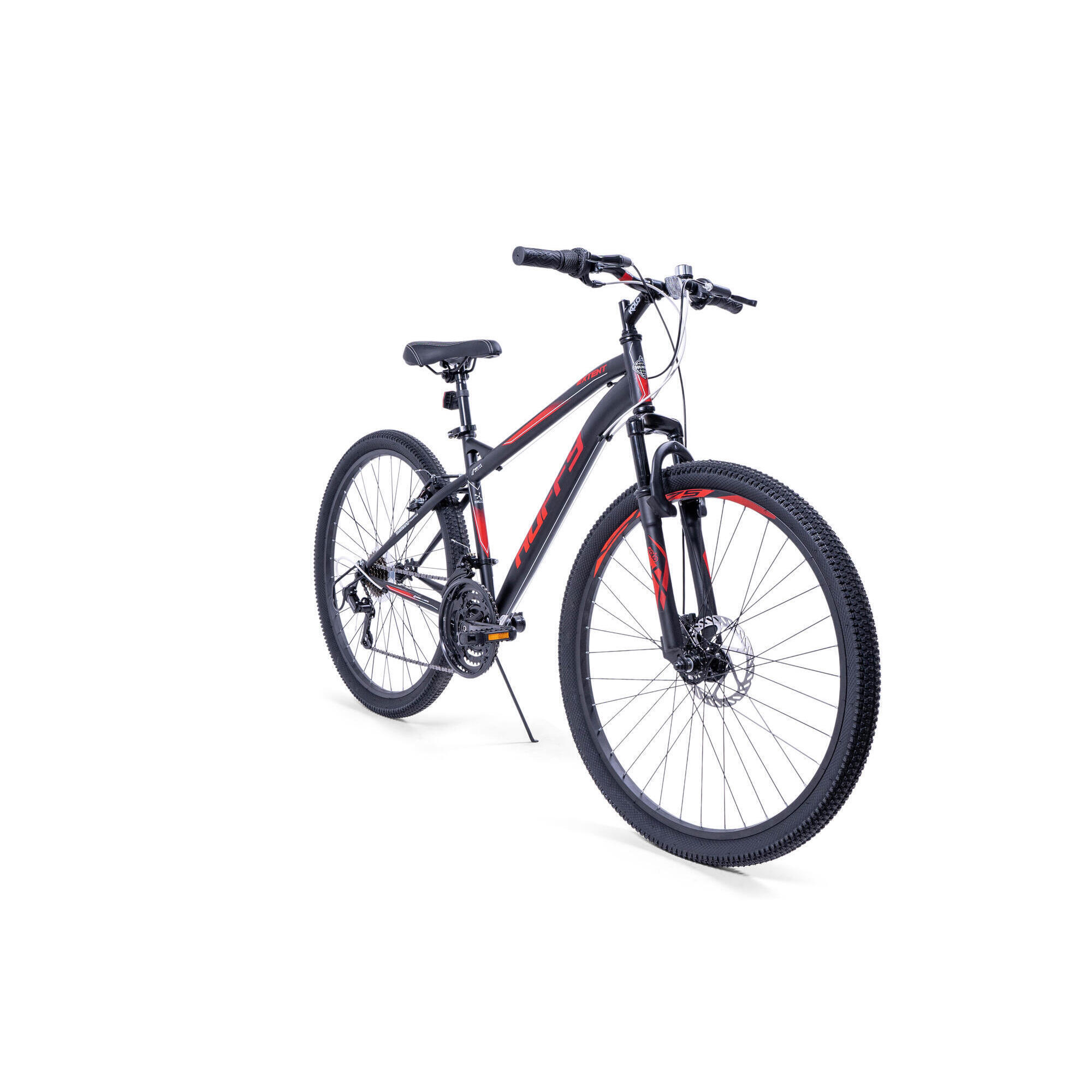 Huffy 18 hotsell speed mountain bike