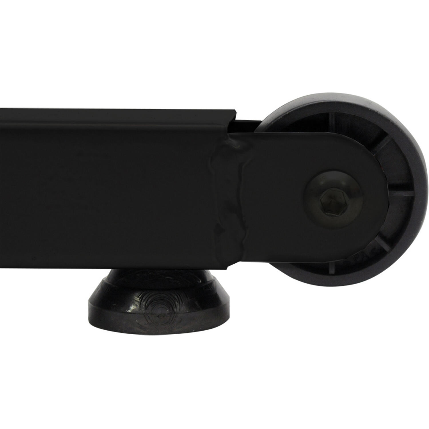 CHRISTOPEIT Laufband CS 300 5/7