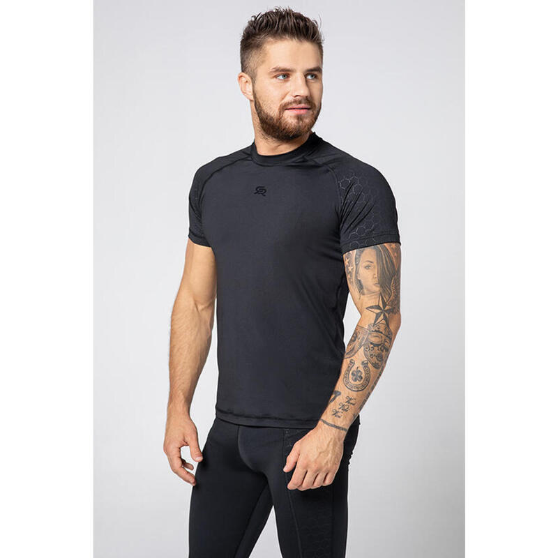 Rough Radical Stone sneldrogend sportshirt