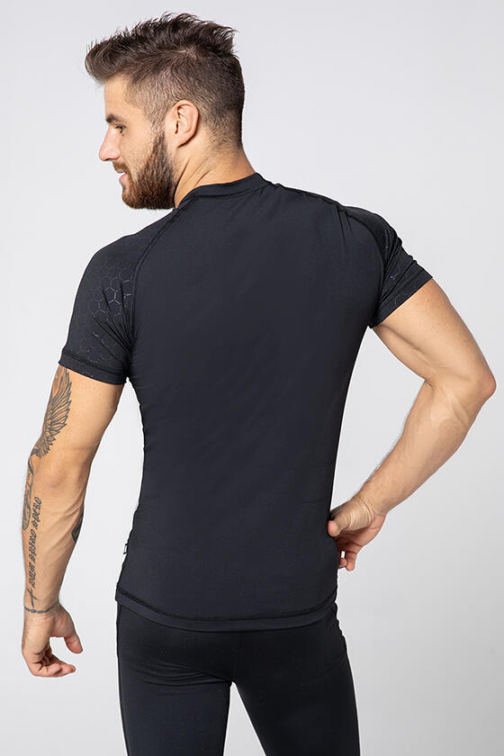 Chemise de sport à séchage rapide Rough Radical Stone 3/5