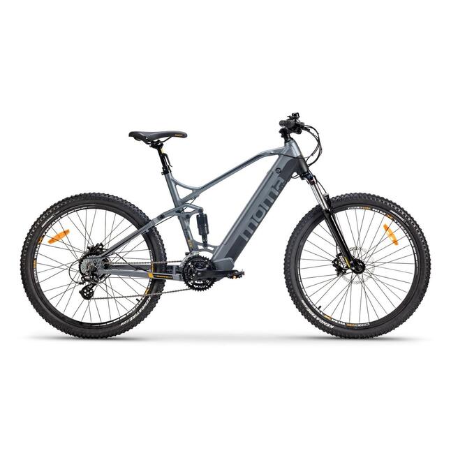 VTT Electrique Tout Suspendu EMTB 27.5