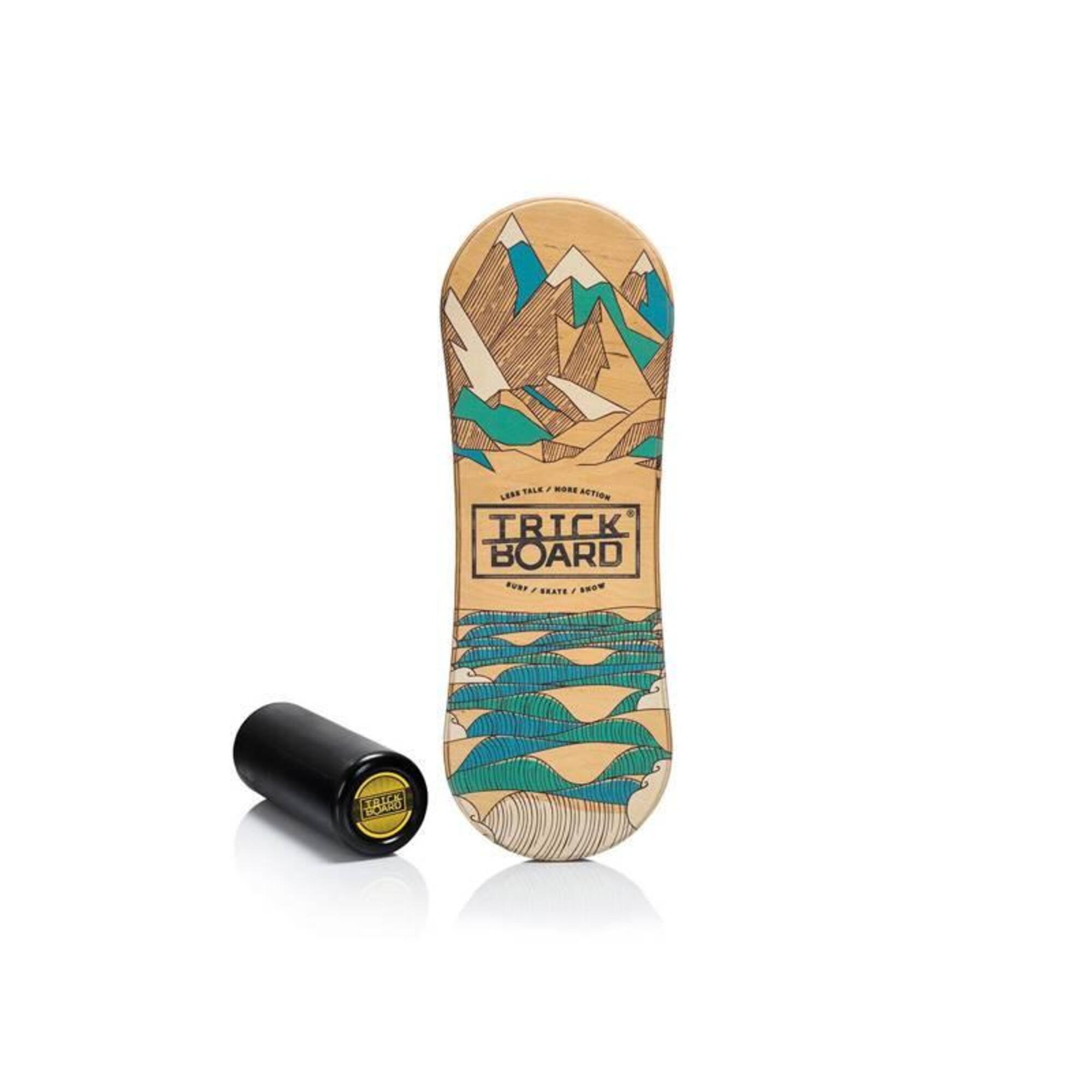 Deska do balansowania Trickboard All Season New