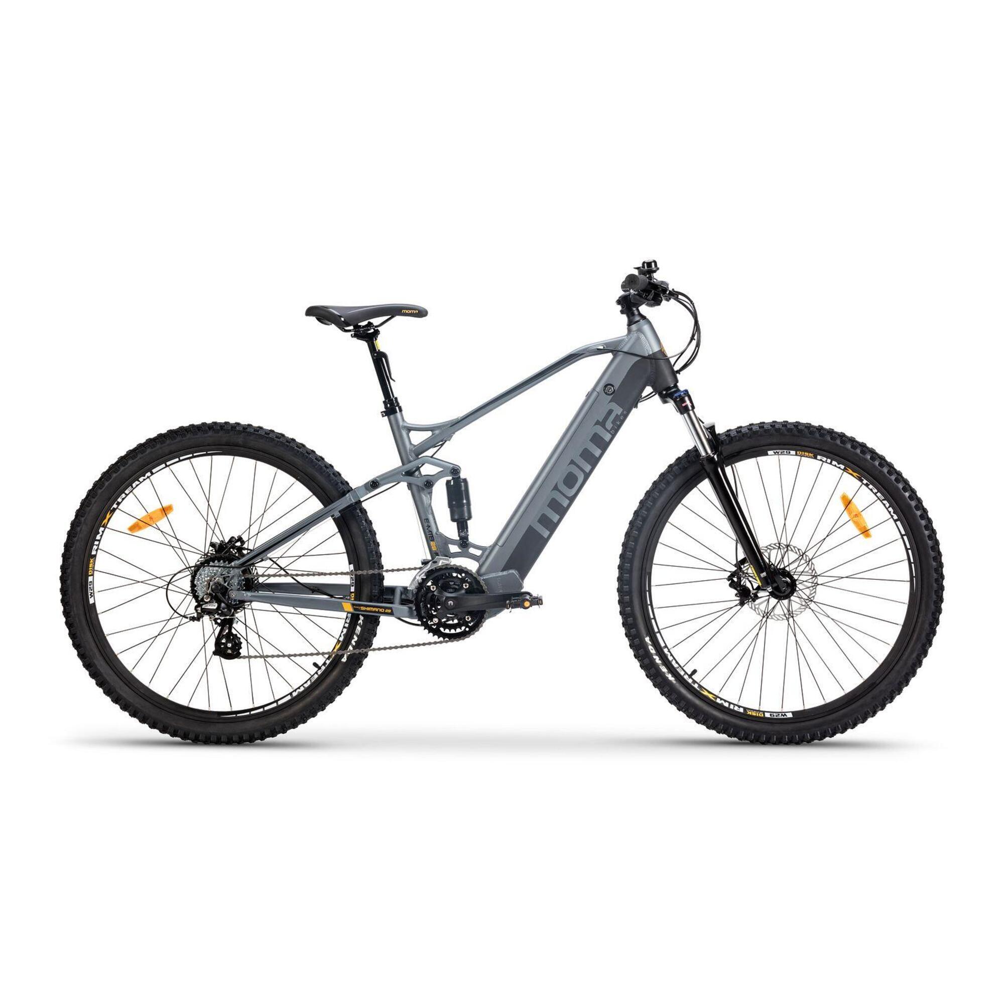 Bici 2025 electrica 29