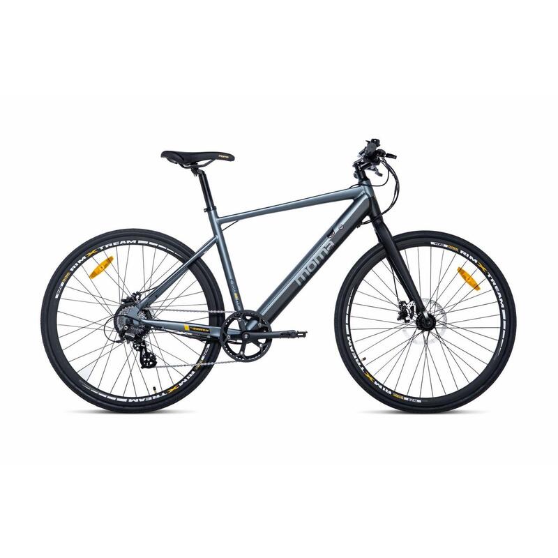 Vélo de Ville Electrique E-ROAD28 - 28"